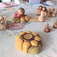 collezione Thun varie misure
