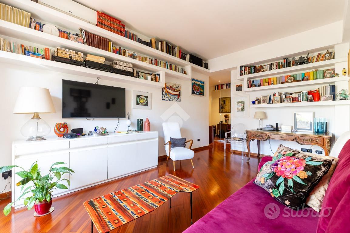 Appartamento – Roma, Primavalle - Altro