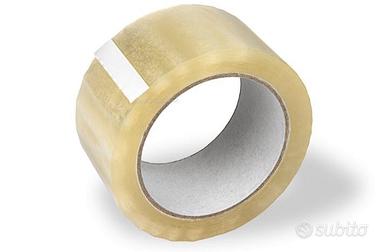 rotoli nastro adesivo 