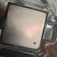 pentium 4 M 3,33 ghz 478 SL7X5