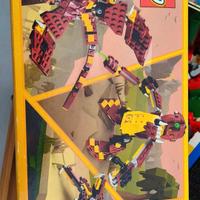 lotto set lego