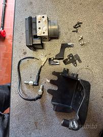 Modulo Abs KTM Duke 790