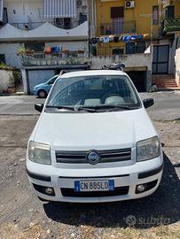 FIAT Panda 2ª serie - 2004