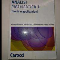 analisi matematica 1 unipd