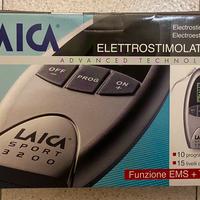 Elettrostimolatore rassodante