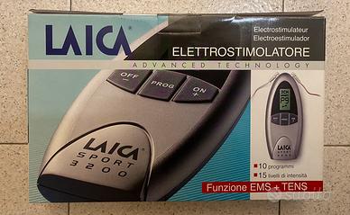 Elettrostimolatore rassodante
