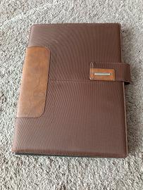 sottobraccio porta documenti Nava design 