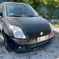 Ricambi usati per Suzuki Swift 1.3 b 4x4 2007 M13A