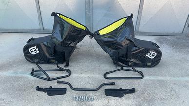 Borse morbide originali husqvarna norden 901