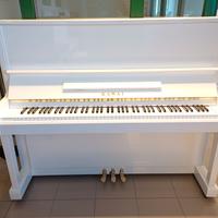 Pianoforte verticale KAWAI NS-10 bianco