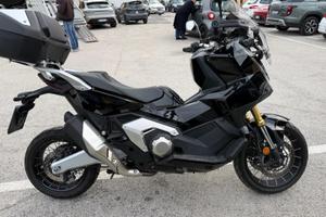 Honda X adv 750 black full