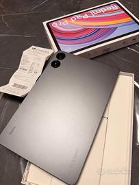 Tablet Xiomi Pad Pro 12.1 pari a nuovo