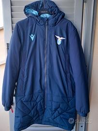 giubotto official Lazio Macron