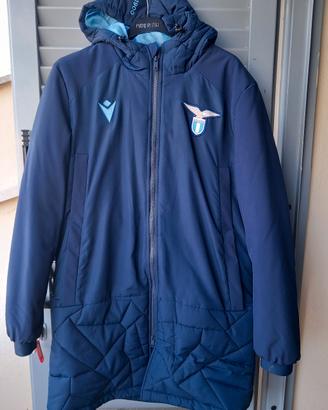 giubotto official Lazio Macron