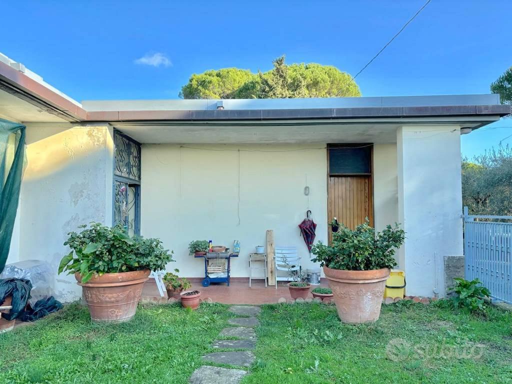 Appartamento di 133 m² con 4 locali a Firenze - Vista 6
