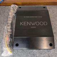 Amplificatore Vintage Kenwood KAC-8070