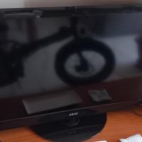 tv led akay 