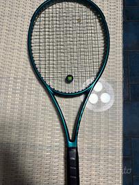 Wilson Blade 98 16x19 V9, manico 3