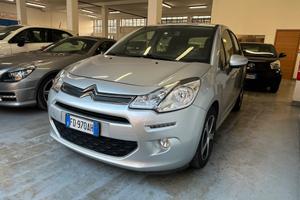 Citroen C3 PureTech 68 Live Edition - Distribuzion