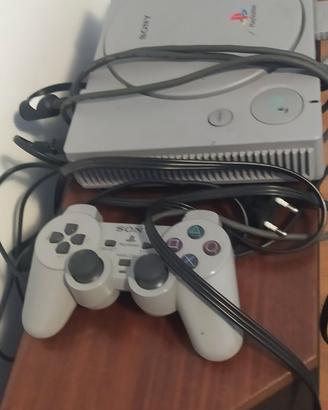 PlayStation 1