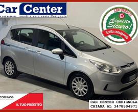 Ford B-Max 1.5 TDCi 95 CV Titanium