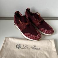 Scarpe 360LP sneakers di Loro Piana