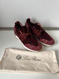 Scarpe 360LP sneakers di Loro Piana