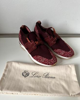 Scarpe 360LP sneakers di Loro Piana