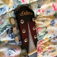 Chitarra Calao 38 c