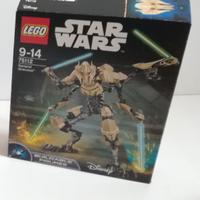 4 star wars lego buildable figures