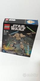 4 star wars lego buildable figures