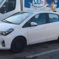 Yaris 2014 1.3 GPL