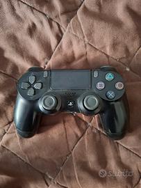 joistick PlayStation 4