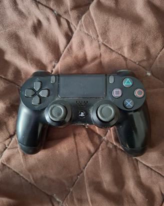 joistick PlayStation 4