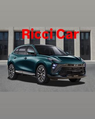 EVO Evo6 1.5 Turbo Bi-fuel GPL. DCT