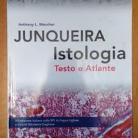 JUNQUEIRA - Istologia (Testo e Atlante)