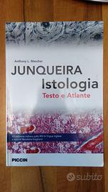 JUNQUEIRA - Istologia (Testo e Atlante)