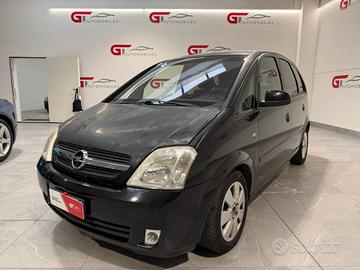 Opel Meriva 1.7 DTI Enjoy