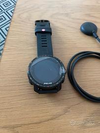 Polar Grit X Pro