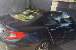Fiat Tipo 1.6 mjt 120cv