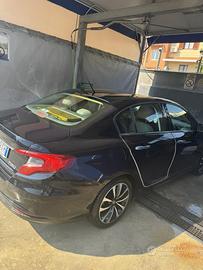 Fiat Tipo 1.6 mjt 120cv