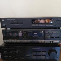 stereo Pioneer