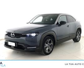 MAZDA MX-30 - MX-30 35,5kWh Exclusive Vint U168510