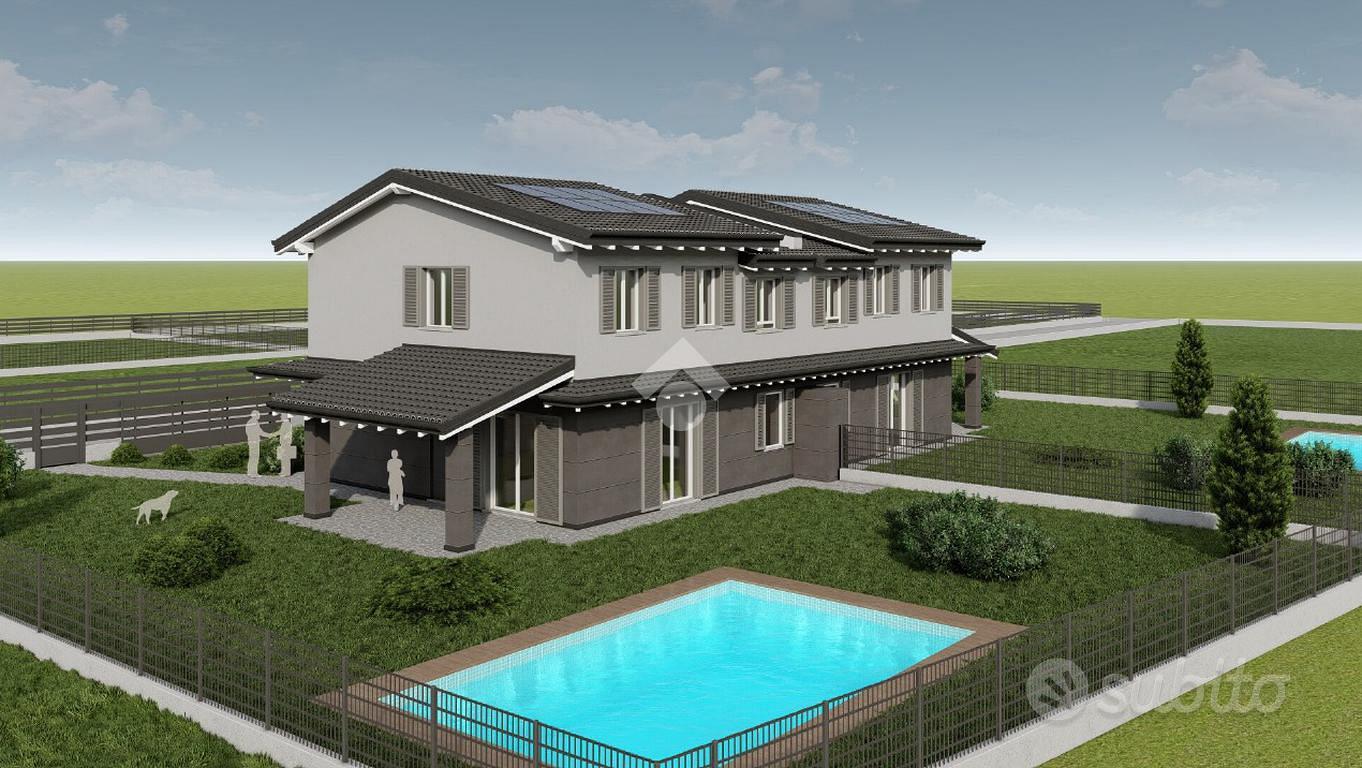 House in Fara Gera d'Adda, Badalasco - Vista 2