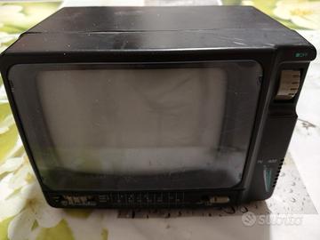 televisione vintage roadstar 