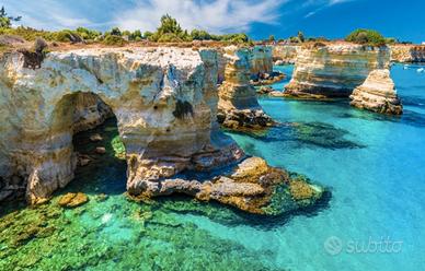 Casa vacanze "La tavernetta di Rita "
