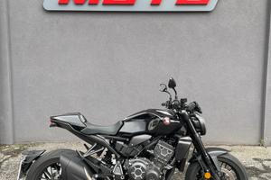 Honda CB 1000 R Black Edition
