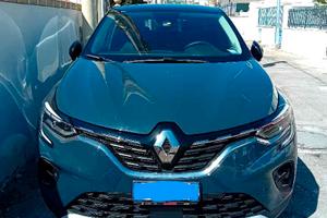 renault captur II techno gpl anno 11/2023