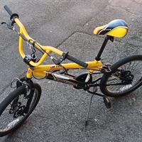 Bici BMX