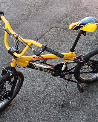 Bici BMX